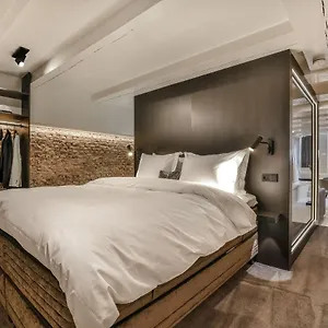 Luxury Canal De Heren Nederland