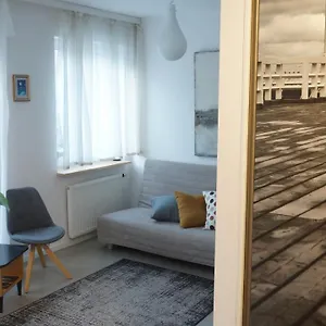 Apartament Krajowej Sopot