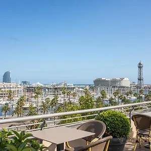 Hotel Duquesa De Cardona 4* Sup ****