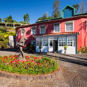 Charming - Quinta Do Monte Portugal