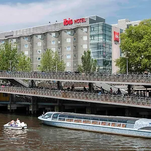 Szálloda Ibis Centre