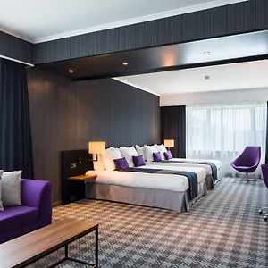 Hotel Radisson Blu Amsterdam Airport, Schiphol Amsterdam Airport Schiphol