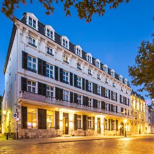Monastere Hotel
