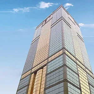 Hotel Western Hongkong