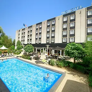 Novotel **** Maastricht