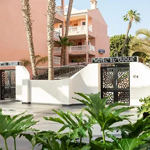Apartahotel El Duque ****