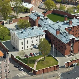 Katajanokka 4* Хельсинки