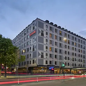 Scandic Malmen 4* Стокгольм