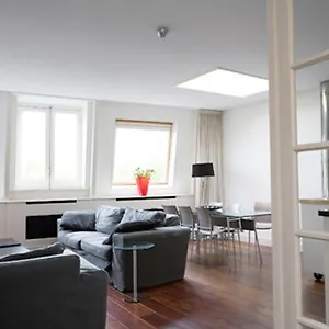 Marnix360apartments Nederland