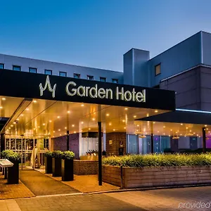 Hotel Bilderberg Garden *****