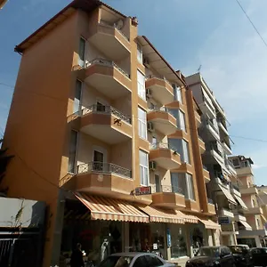 Veli Albanië