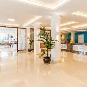 Hotel Bluesea Montevista Hawai ***