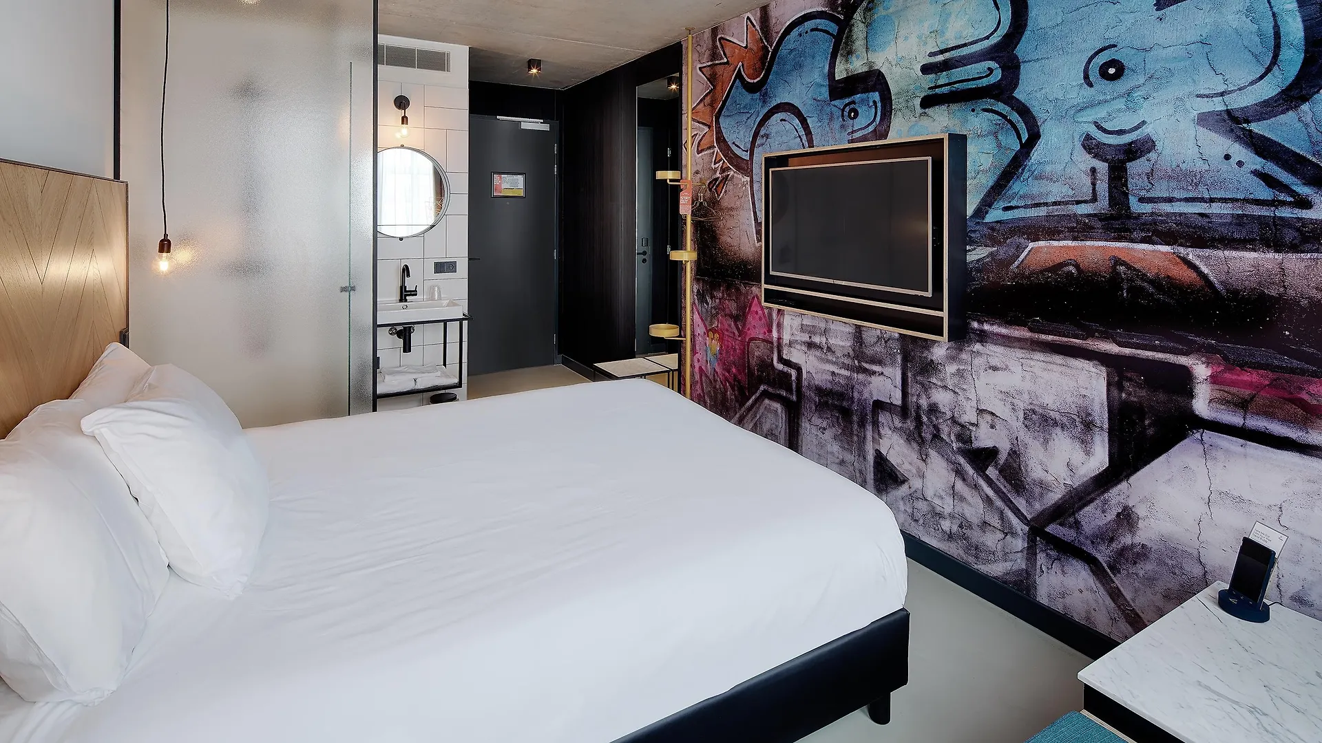 Hotel The Match Eindhoven
