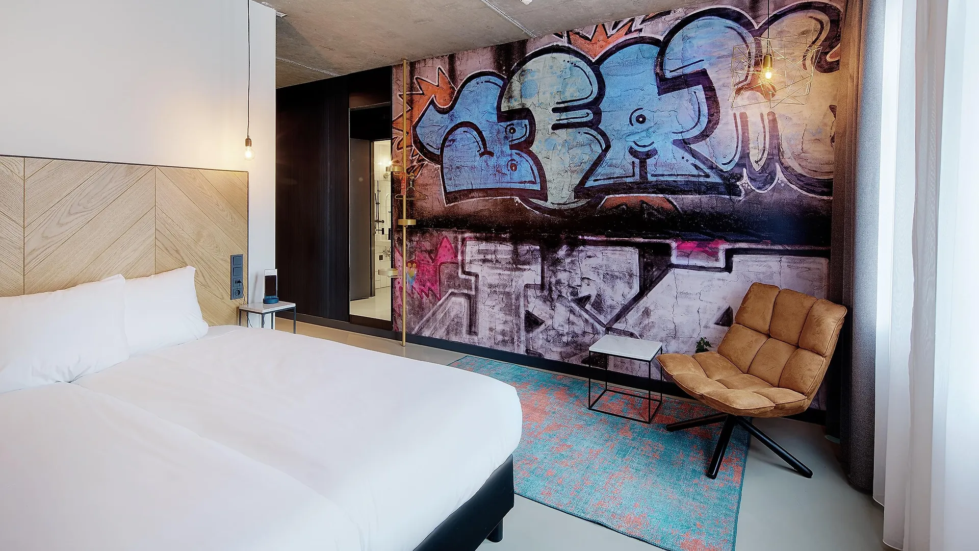 Hotel The Match Eindhoven 3*,  Netherlands