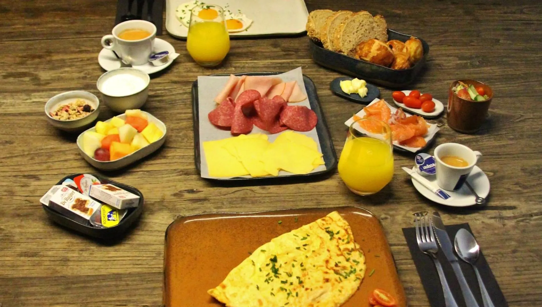Hotel The Match Eindhoven