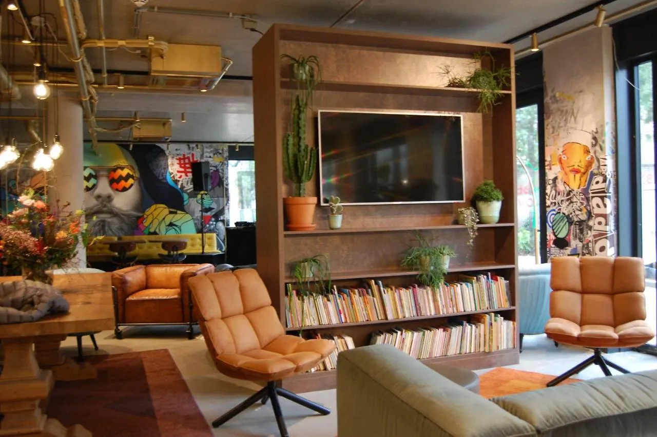 Hotel The Match Eindhoven