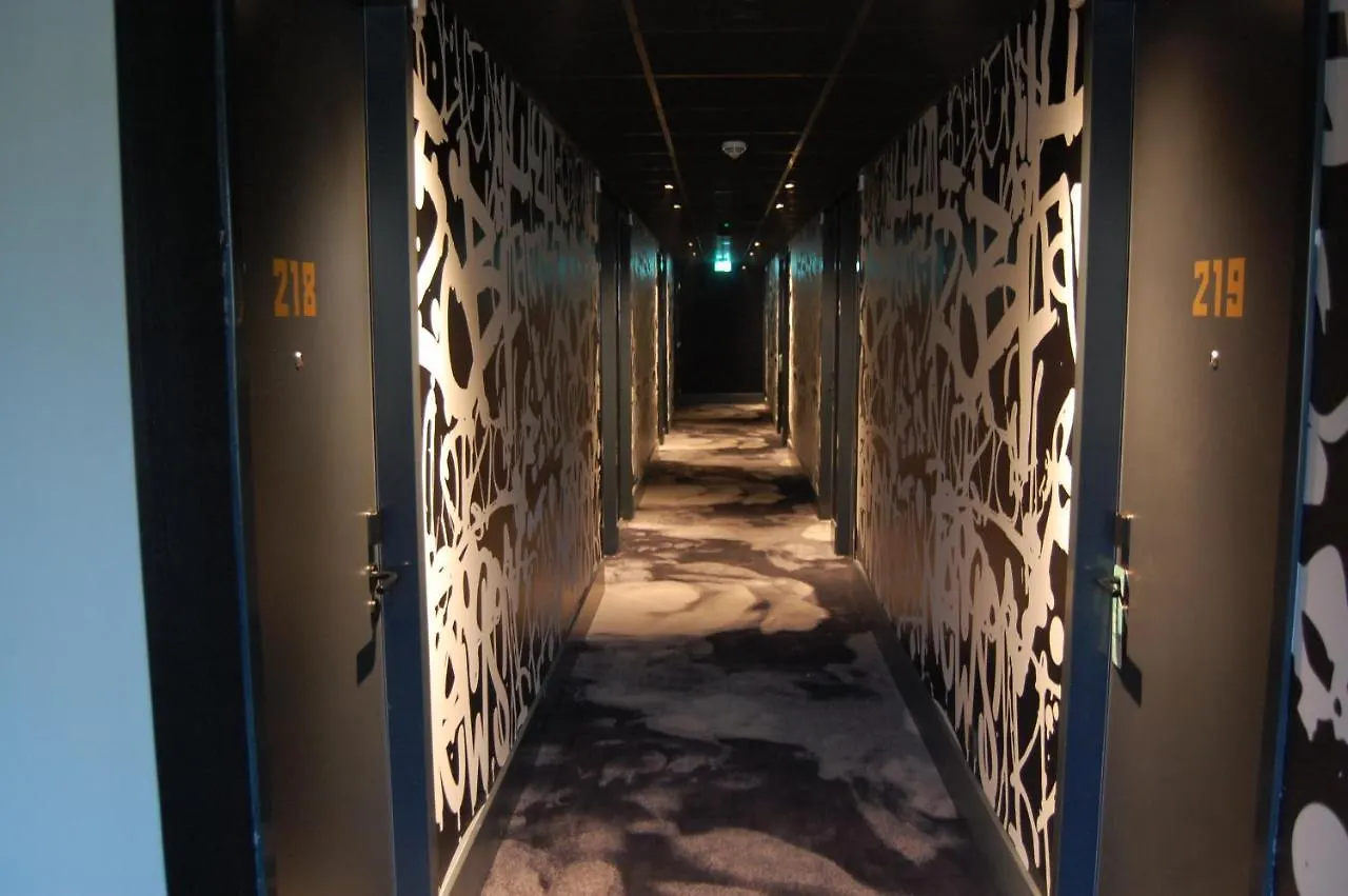 Hotel The Match Eindhoven