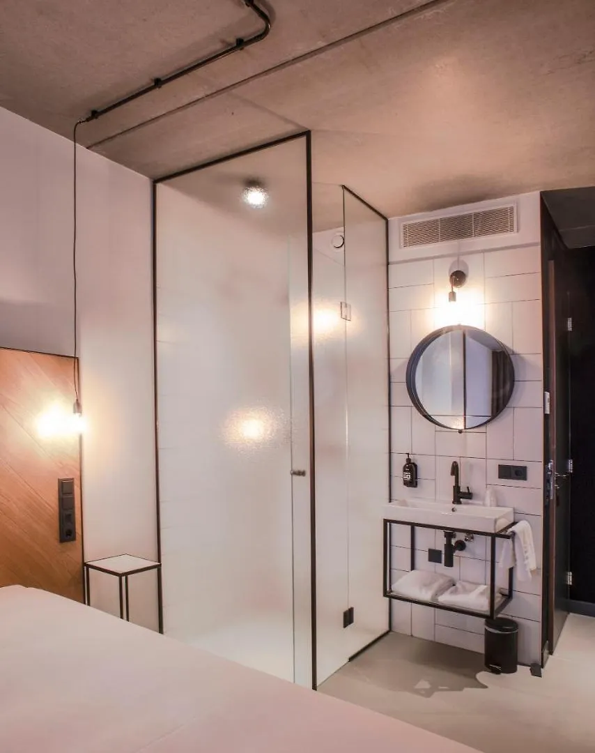 Hotel The Match Eindhoven
